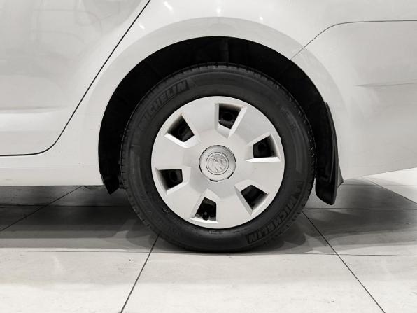 Skoda Octavia III (A7) Рестайлинг с пробегом 2018 года, цена 1 450 000 рублей, 168001 км, лифтбек, Автокод Объявления