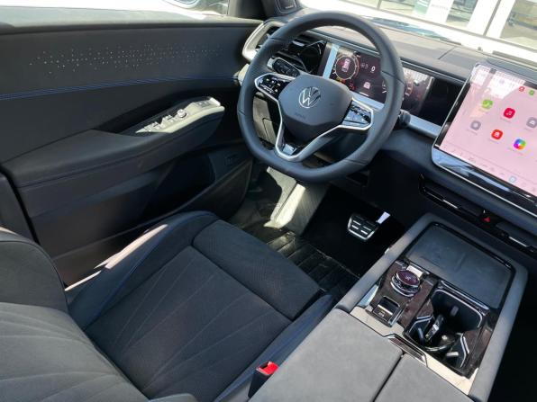 Volkswagen Teramont II (China Market) с пробегом 2026 года, цена 6 000 000 рублей, 15 км, внедорожник, Автокод Объявления