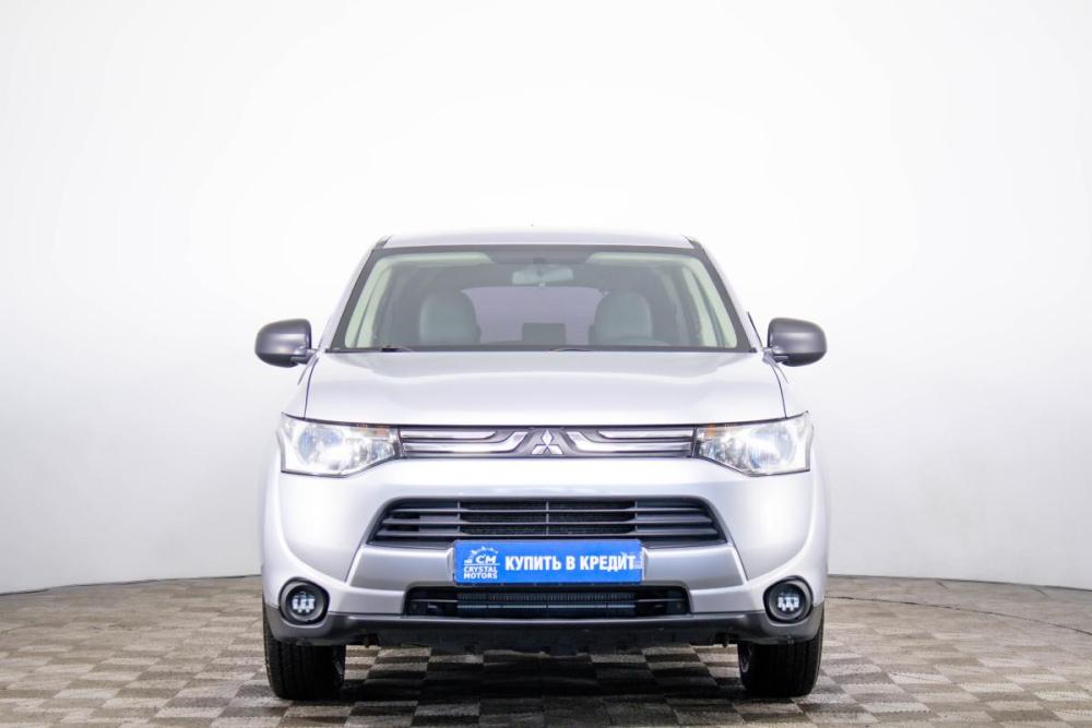 Mitsubishi Outlander III Пермь  - изображение 2