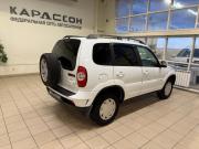 Chevrolet Niva I Рестайлинг Волгоград  - изображение 20