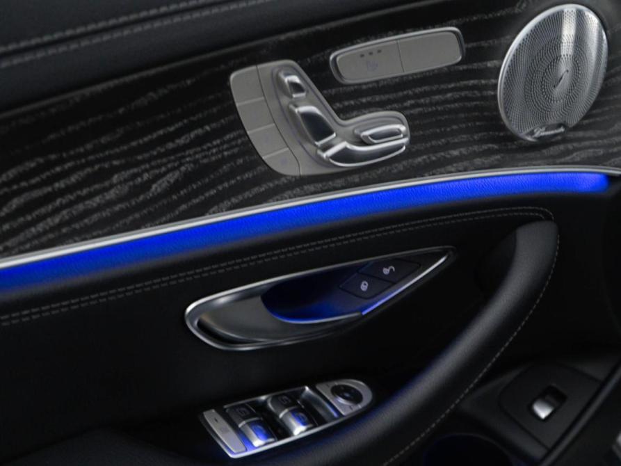 Mercedes-Benz E-Класс V (W213 S213 C238) Рестайлинг Москва  - изображение 15