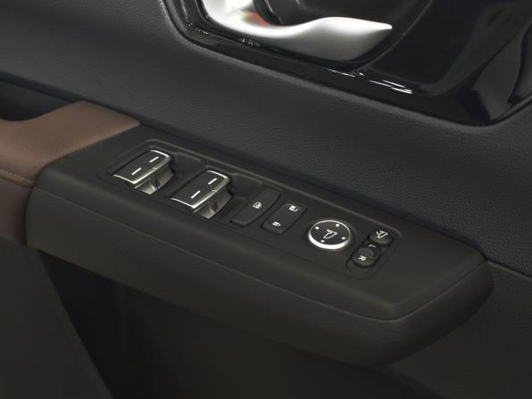 Honda CR-V VI с пробегом 2026 года, цена 4 099 995 рублей, 29 км, внедорожник, Автокод Объявления