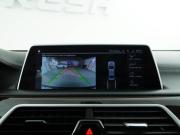 BMW 7 серии VI (G11/G12) Рестайлинг Москва  - изображение 61