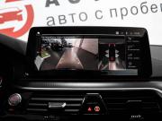 BMW 5 серии VII (G30/G31/G38) Рестайлинг Минеральные Воды  - изображение 39