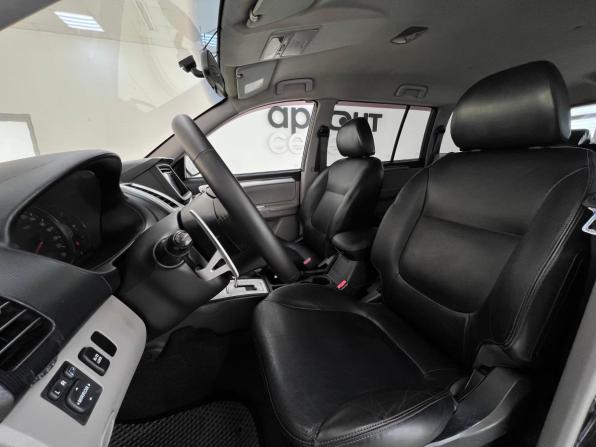 Mitsubishi Pajero Sport II с пробегом 2011 года, цена 1 590 000 рублей, 197523 км, внедорожник, Автокод Объявления