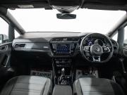 Volkswagen Touran II Иркутск  - изображение 33