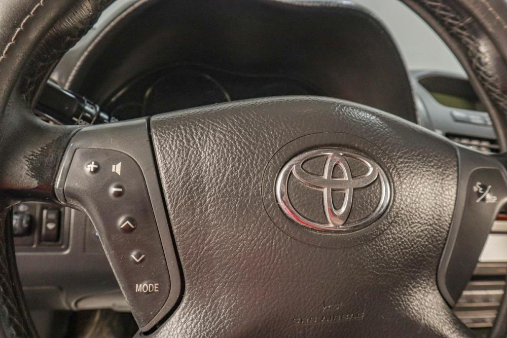 Toyota Avensis II Челябинск  - изображение 11