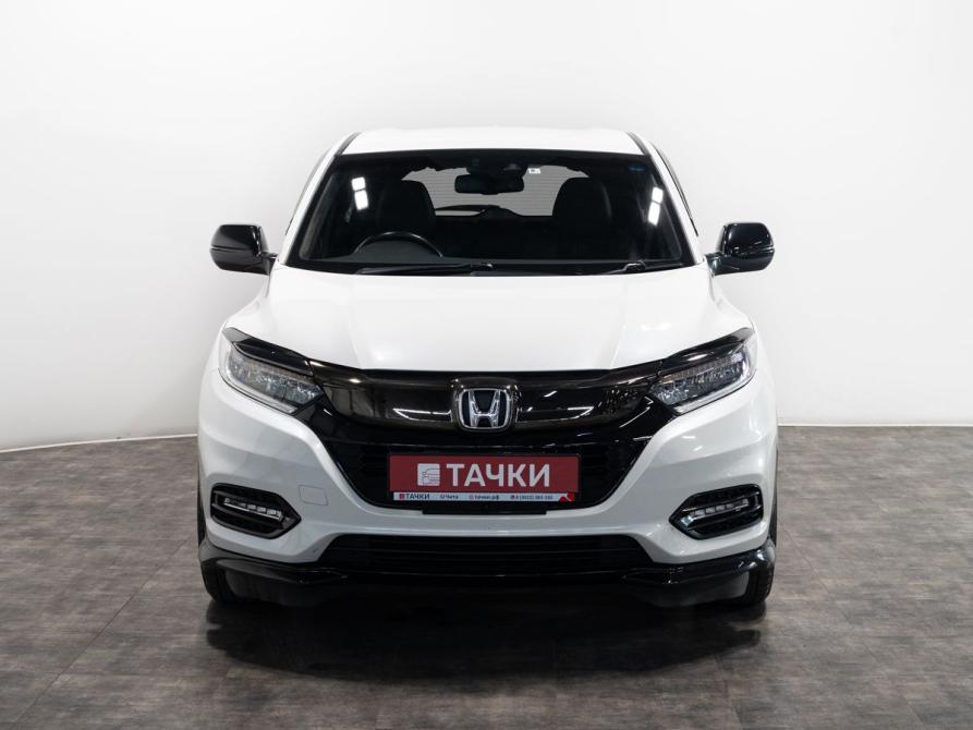 Honda Vezel I Рестайлинг Чита  - изображение 2