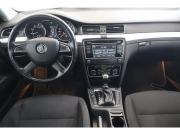 Skoda Superb II Рестайлинг Коломна  - изображение 28