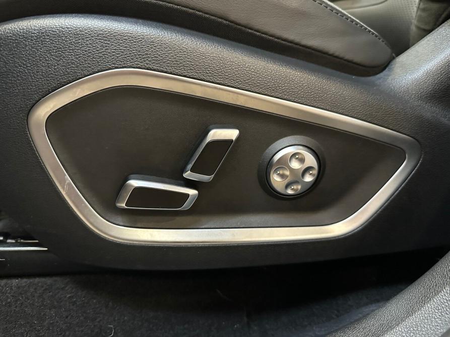 Geely Tugella I Рестайлинг Балашиха  - изображение 14