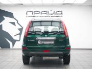 Nissan X-Trail I Рестайлинг Ростов-на-Дону  - изображение 26
