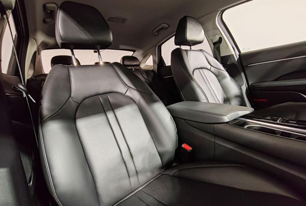 Hyundai Sonata VII (LF) Рестайлинг Ярославль  - изображение 15