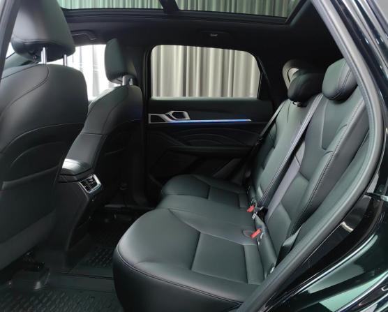 Haval F7 II с пробегом 2024 года, цена 2 699 000 рублей, 21476 км, внедорожник, Автокод Объявления