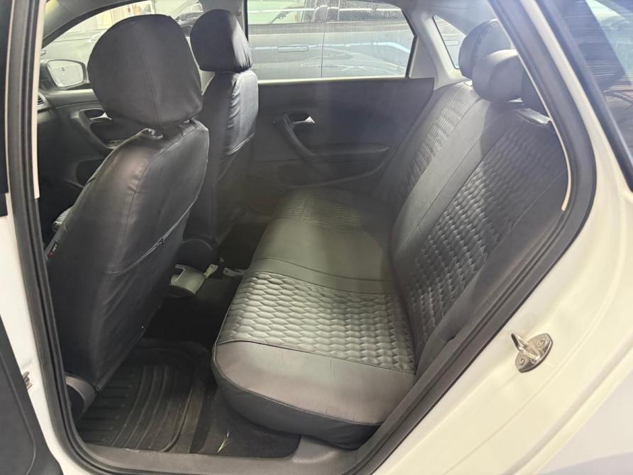 Volkswagen Polo V Краснодар  - изображение 13