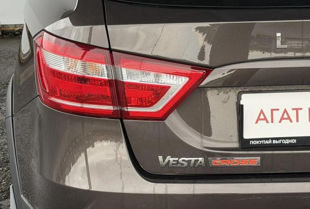 Lada (ВАЗ) Vesta I Киров  - изображение 28