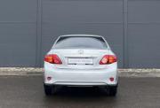 Toyota Corolla X (E140 E150) Красноярск  - изображение 26