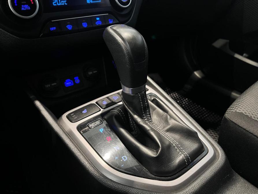 Hyundai Creta I Волгоград  - изображение 19