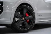 Porsche Cayenne III Рестайлинг Москва  - изображение 43