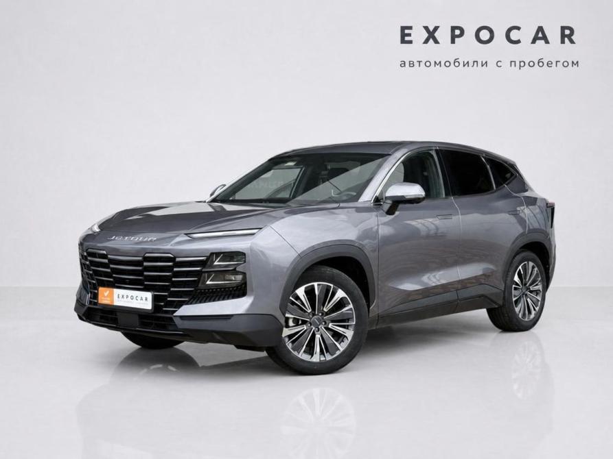 JETOUR DASHING I Краснодар  - изображение 1