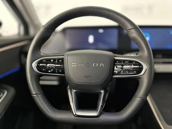Omoda C5 I с пробегом 2023 года, цена 1 699 000 рублей, 8764 км, внедорожник, Автокод Объявления
