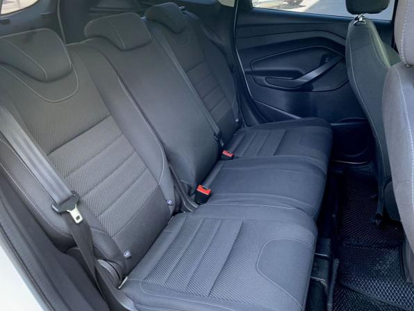 Ford Kuga II с пробегом 2014 года, цена 1 230 000 рублей, 263805 км, внедорожник, Автокод Объявления