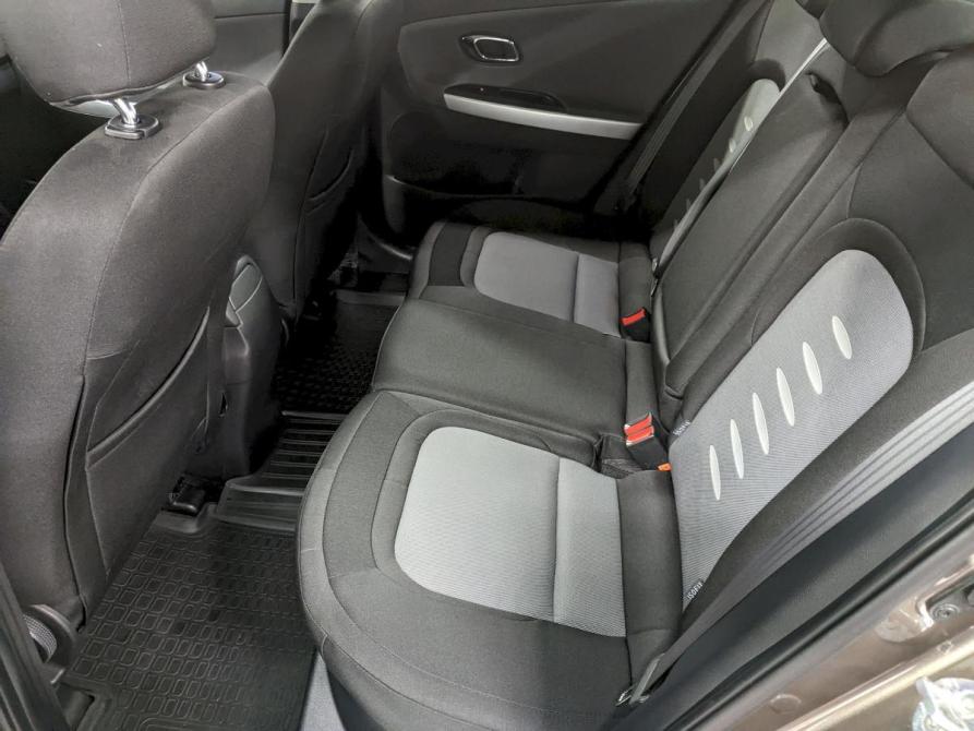 Kia Ceed II Москва  - изображение 15