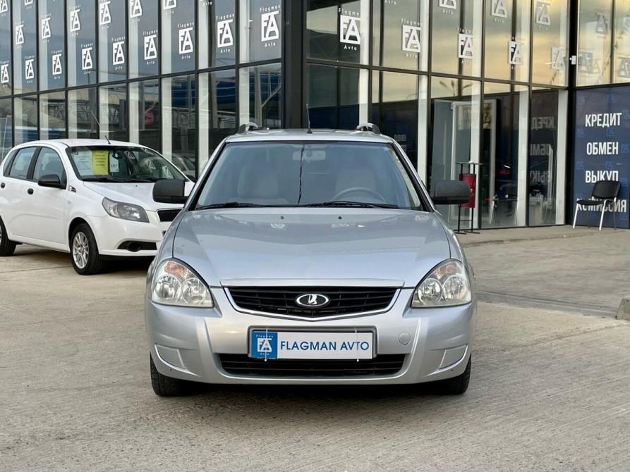 Lada (ВАЗ) Priora I Краснодар  - изображение 9