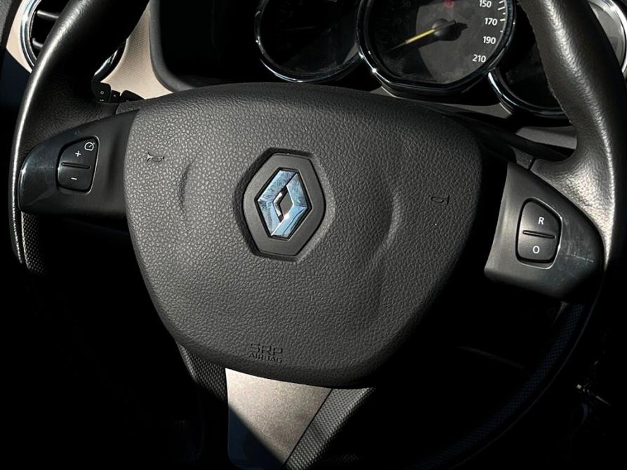 Renault Logan II Санкт-Петербург  - изображение 23