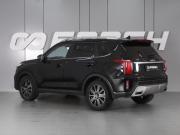 Kia Sportage (China) III (NP) Рестайлинг Минеральные Воды  - изображение 22