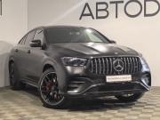 Mercedes-Benz GLE Coupe AMG II (C167) Рестайлинг Санкт-Петербург  - изображение 40