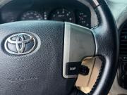 Toyota Land Cruiser 100 Series Уфа  - изображение 35
