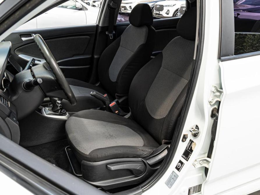 Hyundai Solaris I Краснодар  - изображение 10