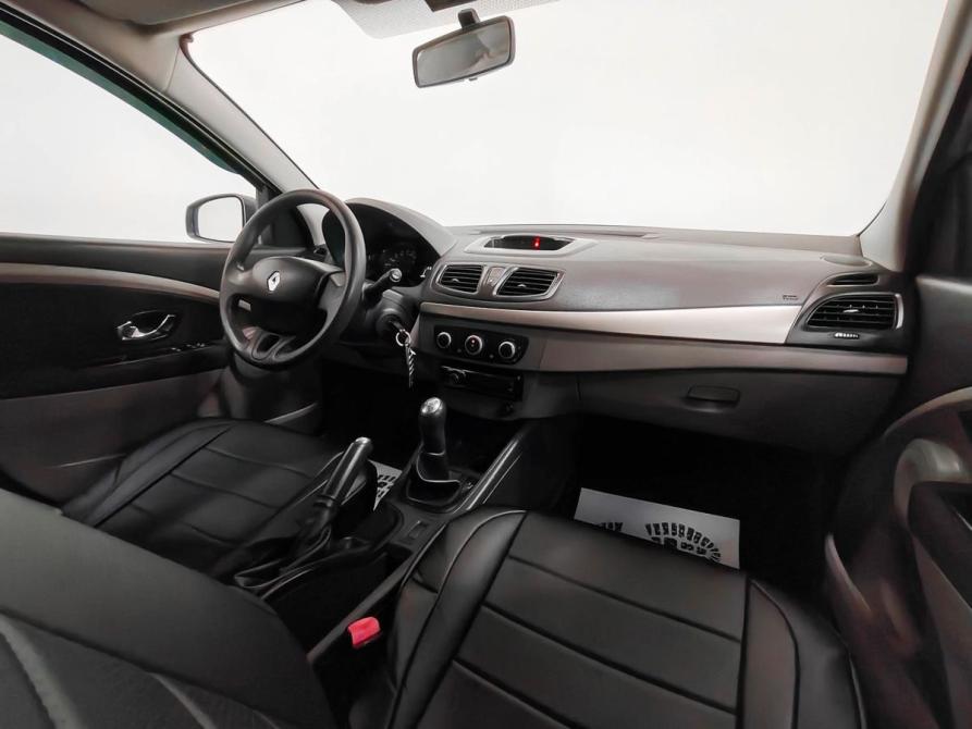 Renault Megane III Тула  - изображение 11