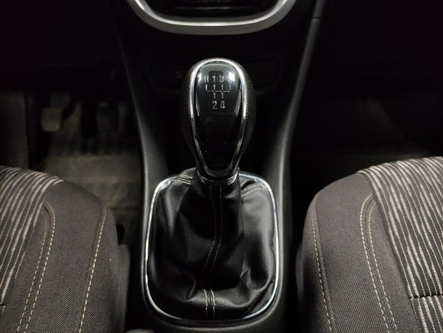 Opel Mokka I Пермь  - изображение 13