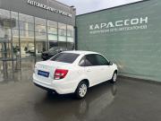 Lada (ВАЗ) Granta I Рестайлинг Екатеринбург  - изображение 14