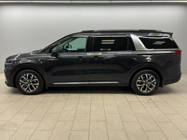 Kia Carnival IV с пробегом 2021 года, цена 3 600 000 рублей, 172136 км, минивэн, Автокод Объявления