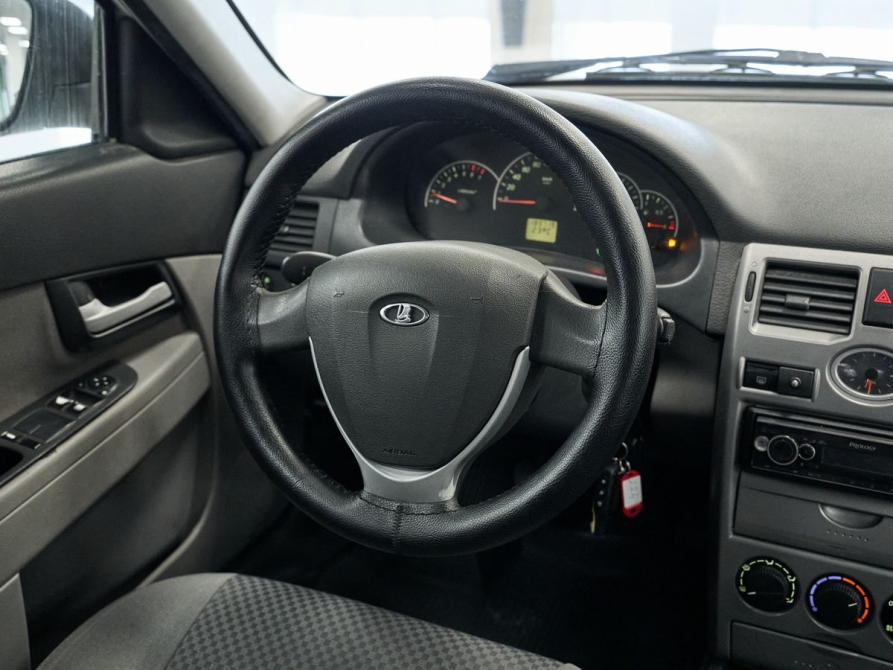 Lada (ВАЗ) Priora I Самара  - изображение 11