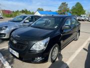 Chevrolet Cobalt II Магнитогорск  - изображение 8