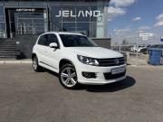 Volkswagen Tiguan I Рестайлинг Саратов  - изображение 18