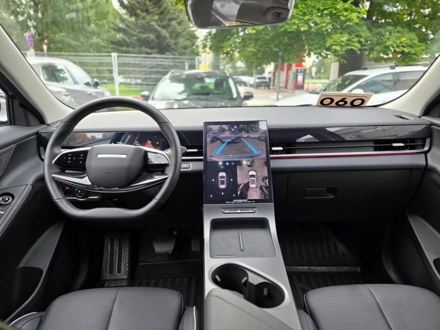 Jaecoo J6 Санкт-Петербург  - изображение 8