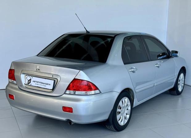 Mitsubishi Lancer IX Рестайлинг с пробегом 2006 года, цена 509 000 рублей, 235810 км, седан, Автокод Объявления