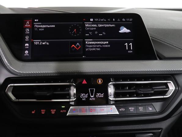 BMW 1 серии III (F40) с пробегом 2021 года, цена 3 045 000 рублей, 28382 км, хэтчбек, Автокод Объявления