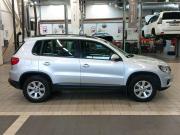 Volkswagen Tiguan I Рестайлинг Москва  - изображение 42