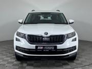 Skoda Kodiaq I Ростов-на-Дону  - изображение 15