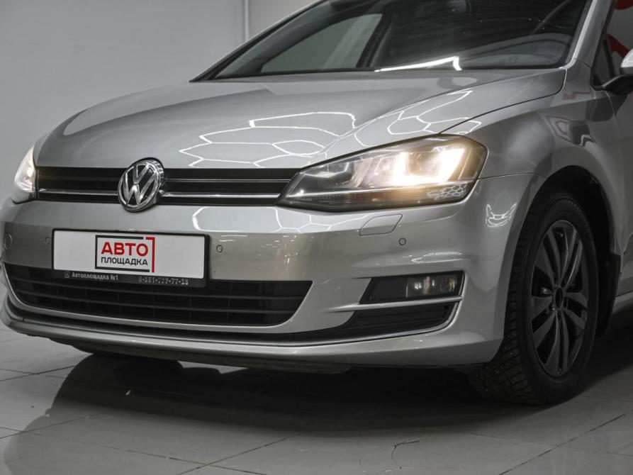 Volkswagen Golf VII Челябинск  - изображение 3
