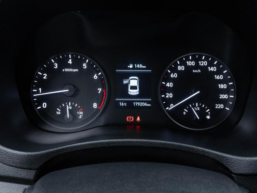 Hyundai Solaris II Ставрополь  - изображение 20