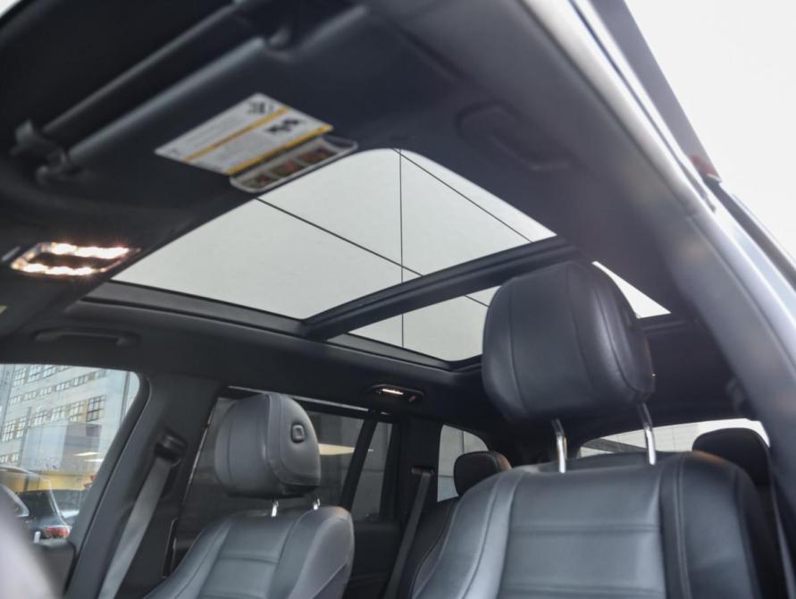 Mercedes-Benz GLS II (X167) Санкт-Петербург  - изображение 29