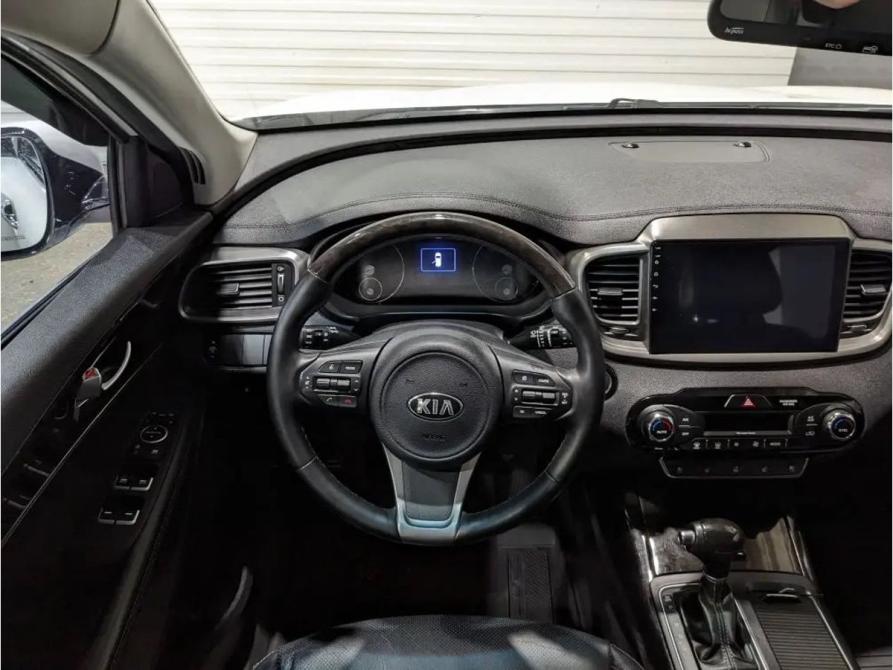 Kia Sorento II Рестайлинг Пермь  - изображение 20