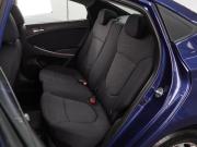 Hyundai Solaris I Рестайлинг Воронеж  - изображение 25