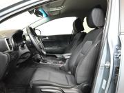 Kia Sportage IV Рестайлинг Екатеринбург  - изображение 35